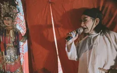 Tắt hết đèn và chuông điện thoại, chỉ giữ sáng màn hình tivi để thưởng thức VTV Đặc biệt "Đoạn Trường Vinh Hoa" (20h40, 26/12)