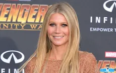 Gwyneth Paltrow bất ngờ tiết lộ không thích diễn xuất