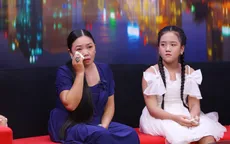 Giọt nước mắt bất hạnh của người mẹ bị chồng tâm thần bạo hành, con trai 17 tuổi bỏ nhà “đi bụi”