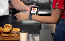 Công nghệ mới cho phép mã hóa chip thanh toán trong các phụ kiện đeo trên người