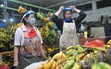 Indonesia: Tiểu thương ở chợ nằm trong nhóm dễ mắc COVID-19 nhất