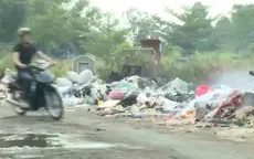 Nhiều hệ lụy khi chậm di dời nghĩa trang Bình Hưng Hòa, TP. HCM
