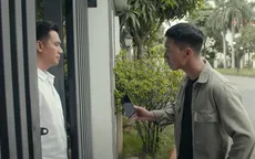 Hồ sơ cá sấu - Tập 7: Hải tìm ra gã đàn ông bí ẩn cùng Nguyệt vào khách sạn