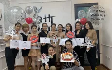 Nữ CEO khởi nghiệp từ đam mê phun xăm thẩm mỹ