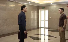 Lửa ấm - Tập 49: Thủy lao vào vùng dịch cứu người, Minh lại ngang nhiên qua đêm ở nhà Ngọc?