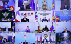 10 năm ADMM+: Khẳng định vai trò của cấu trúc an ninh vượt khỏi tầm khu vực