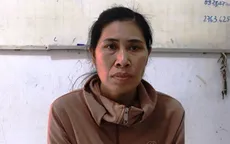 Bắt thêm 1 đối tượng điều hành đường dây cho vay lãi "siêu khủng" tới 720%/năm