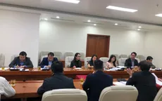 Tổng cục Thuế: "Grab chưa thông tin việc tăng giá và mức chiết khấu đối với tài xế là do ảnh hưởng của Nghị định 126"