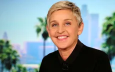 Ellen DeGeneres dương tính với COVID-19