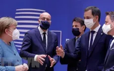 EU "mở khóa" thành công gói chi tiêu ngân sách chung trị giá 1.800 tỷ Euro
