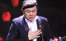 Lễ viếng nghệ sĩ Chí Tài sẽ không nhận vòng hoa