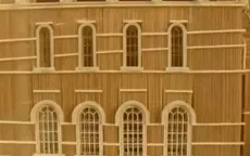 Nghệ thuật từ Tăm Giang