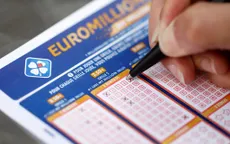 Giải xổ số EuroMillions trị giá 200 triệu euro đã có chủ