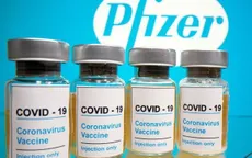 Mỹ và Mexico phê duyệt vaccine của Pfizer/BioNTech