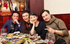 Dàn diễn viên "Cả một đời ân oán" bất ngờ hội tụ