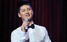 Nghệ sĩ Đức Tuấn: "Nền âm nhạc của Việt Nam đang phát triển rất nhanh và mạnh"