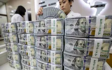 USD tiếp tục “tụt dốc” trong năm 2021, xuất khẩu châu Á lo ngại