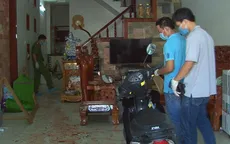 Truy tìm đối tượng giết người đốt xác