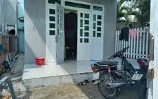 Xông vào nhà đánh, chém kinh hoàng sau va chạm giao thông
