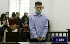 Án tử cho kẻ đoạt mạng vợ và con trai 2 tuổi vì nghi ngờ vợ ngoại tình
