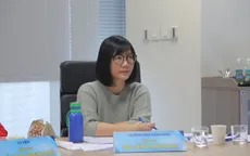 NB Nhật Hoa: "Làm chương trình trẻ em nên có ý tưởng tốt và tối ưu hóa chi phí sản xuất"