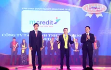 Mcredit và hành trình 4 năm hiện thực hóa triệu giấc mơ Việt