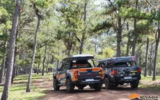 Nova4x4.vn: Mang đến sản phẩm tốt nhất cho khách hàng