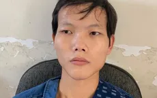 Bắt giữ đối tượng khống chế bé gái 9 tuổi, bắt chụp ảnh khỏa thân