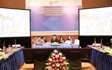 Cách tiếp cận gắn kết và thích ứng của ASEAN về hợp tác biển