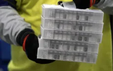 Singapore phê duyệt vaccine COVID-19 của Pfizer-BioNTech