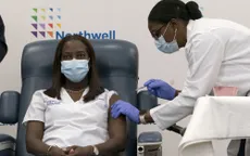 Tiêm vaccine COVID-19 quy mô lớn tại Mỹ: Phản ứng cho thấy vaccine có độ an toàn cao