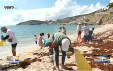 Du lịch bảo vệ môi trường