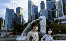 Singapore sẵn sàng bước vào giai đoạn 3 mở cửa xã hội