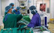 Mất thận vì chủ quan với những viên sỏi nhỏ