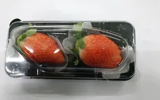 “Dâu tây Hàn Quốc” – Nữ hoàng trái cây tô điểm bữa tiệc sang trọng