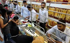 Doanh nghiệp kim hoàn “ăn nên làm ra” mùa dịch tại Malaysia