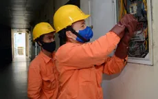 EVN hoàn trả tiền điện cho khách hàng được giảm đợt 2 vào hóa đơn tháng 1/2021