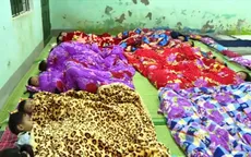 Các địa phương vùng cao tập trung chống rét đậm, rét hại