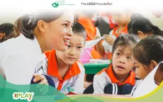 Trực tuyến “Chơi vui học tốt”: Điều thú vị nào dành cho học sinh và thầy cô?