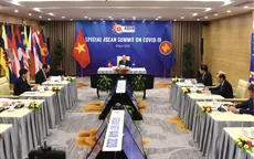 [INFOGRAPHIC] Dấu ấn Việt Nam trong Năm Chủ tịch ASEAN 2020
