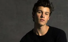 Shawn Mendes mệt mỏi vì tin đồn giới tính
