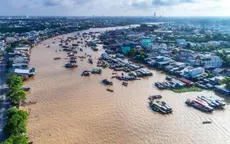 Bài toán phát triển ĐBSCL từ báo cáo tổng thể kinh tế vùng