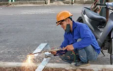 Bảo hiểm tai nạn lao động còn nhiều bất cập