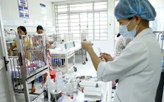 Những lưu ý khi điều trị cúm cho trẻ