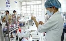 Hàng trăm trẻ nhập viện vì cúm, nhiều trẻ biến chứng nặng