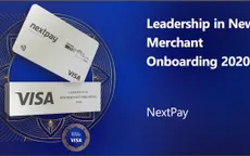Nextpay tiếp tục đứng đầu về mở rộng mạng lưới chấp nhận thanh toán