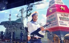 Tuyên truyền khẳng định chủ quyền của Việt Nam đối với quần đảo Hoàng Sa, Trường Sa