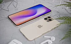 iPhone 13 sẽ có màn hình siêu đẹp 120Hz với công nghệ tối tân?
