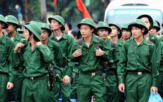Phát hiện tình trạng cố tình xăm hình để trốn nghĩa vụ quân sự