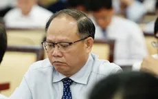 Khởi tố ông Tất Thành Cang